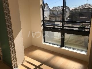 16/23 バルコニー