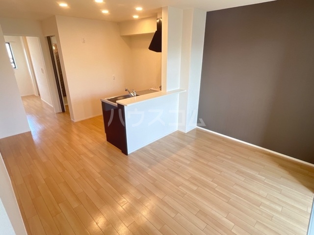 3/22 リビング/ダイニング