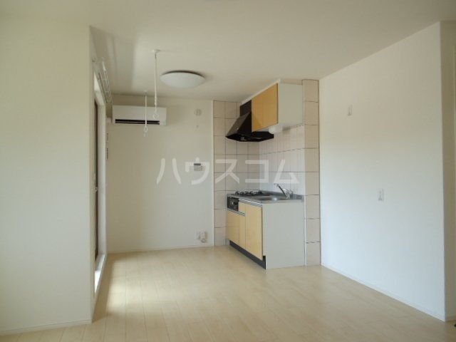 4/21 リビング/ダイニング