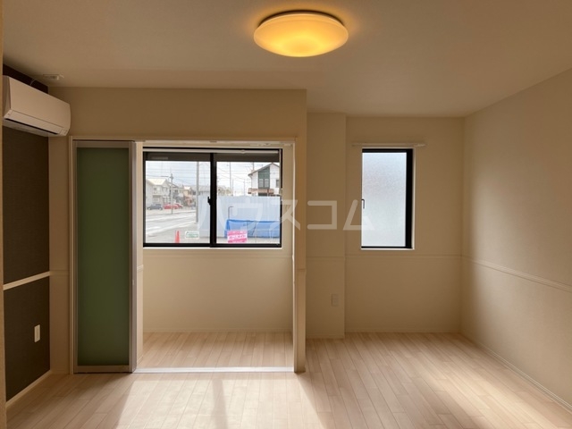 3/30 リビング/ダイニング