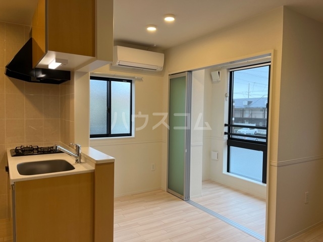 4/30 リビング/ダイニング