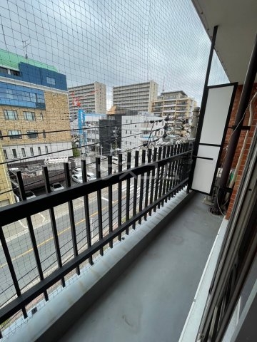 14/25 バルコニー