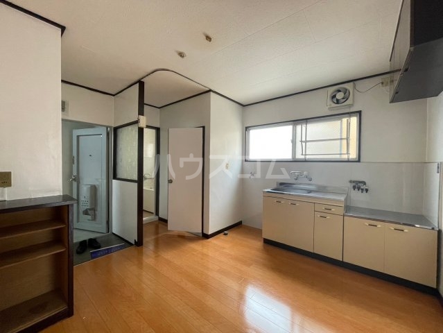 4/25 リビング/ダイニング