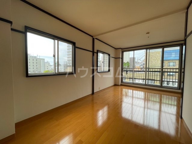 3/25 リビング/ダイニング