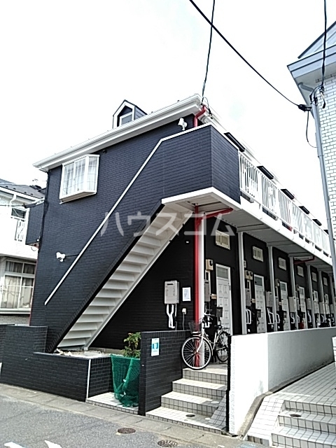 1/24 外観