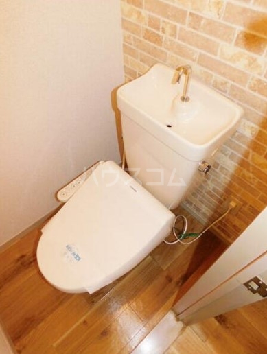 9/24 トイレ