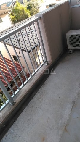 17/30 バルコニー