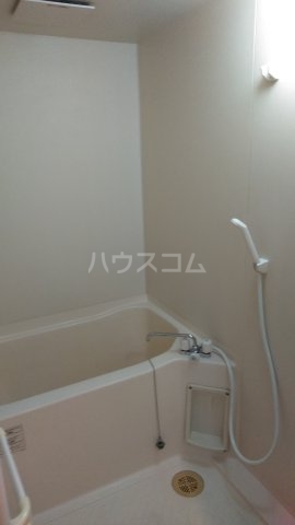 8/21 浴室