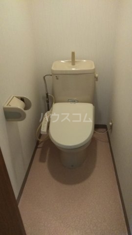 9/21 トイレ