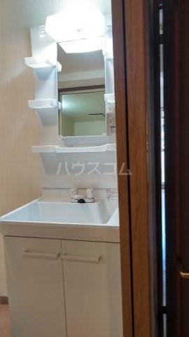 10/21 洗面