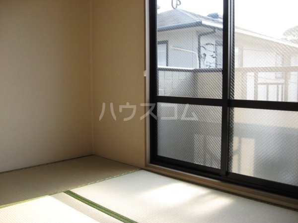 16/20 バルコニー