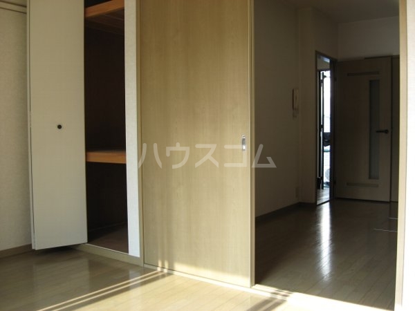 5/20 リビング/ダイニング