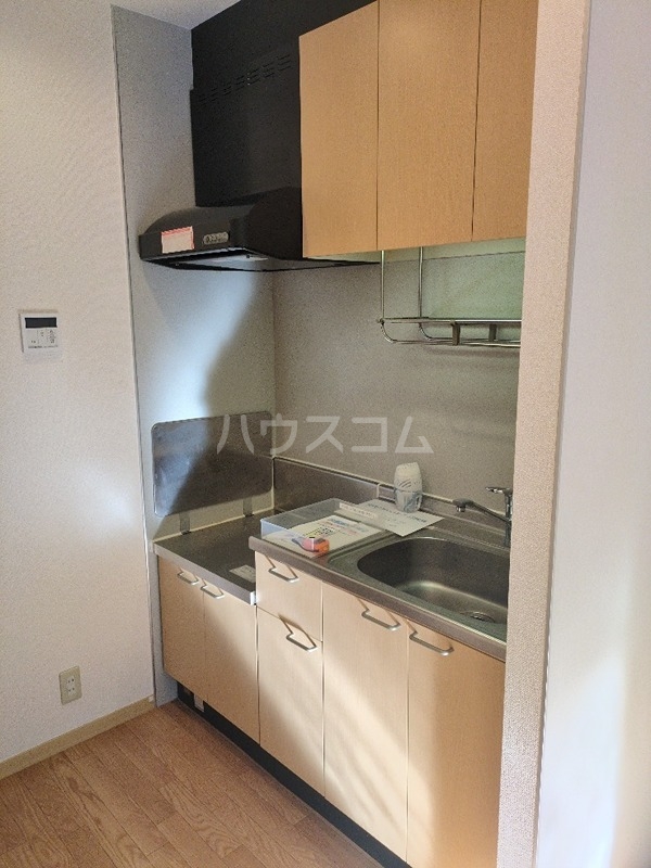 16/29 キッチン
