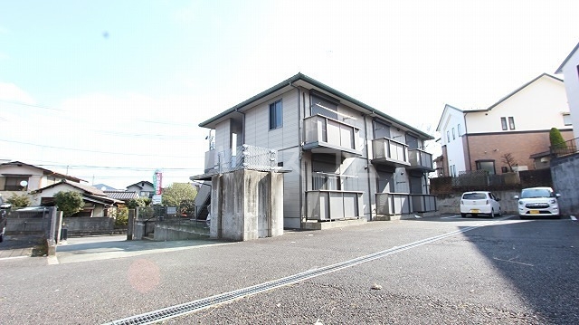 28/29 駐車場