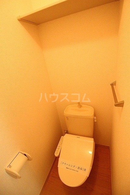 18/29 トイレ