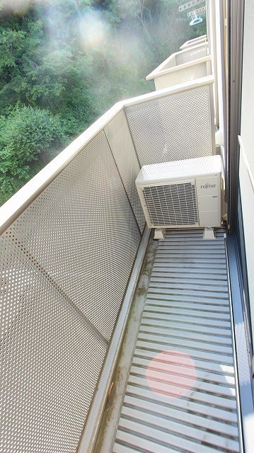 19/24 バルコニー