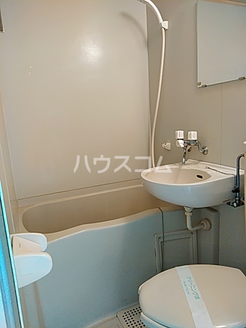 浴室