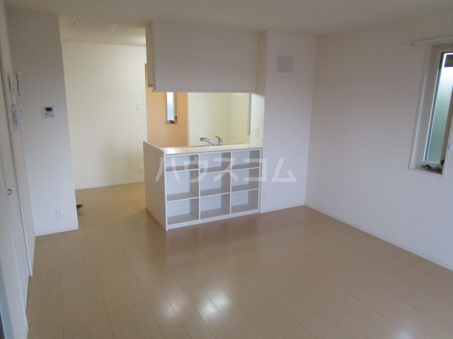 3/27 リビング/ダイニング