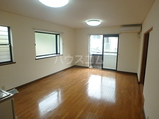 5/30 リビング/ダイニング