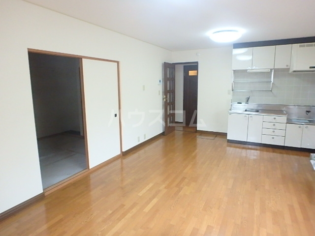 6/30 リビング/ダイニング