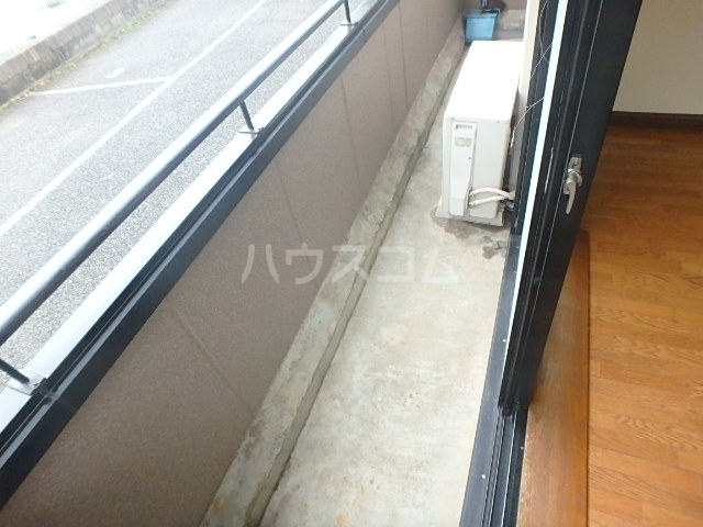 19/30 バルコニー