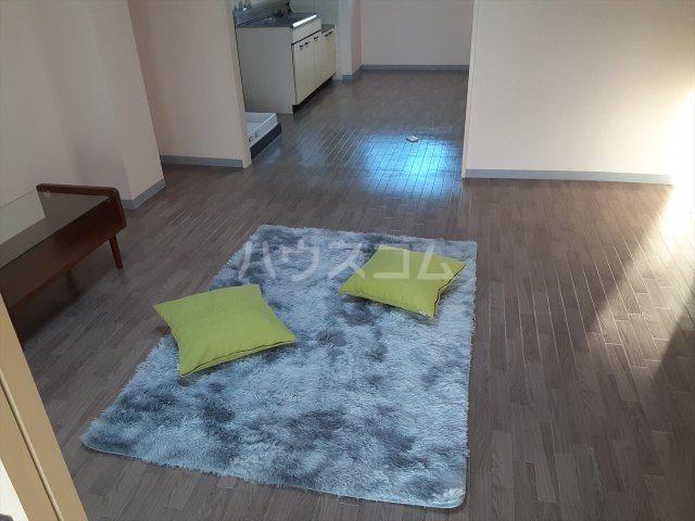 4/30 リビング/ダイニング