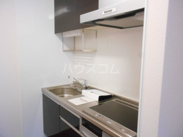 11/30 キッチン