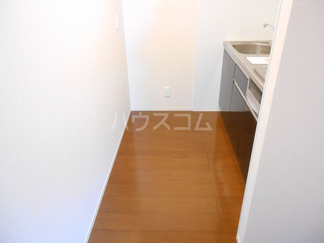 12/30 キッチン