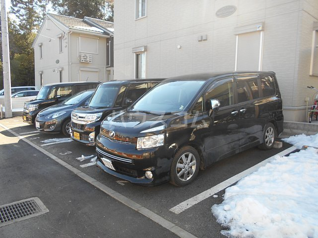 24/30 駐車場