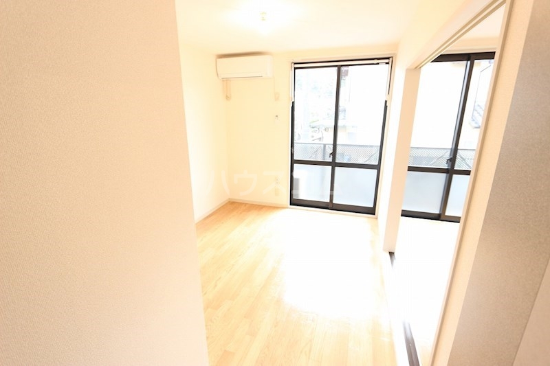 7/26 リビング/ダイニング