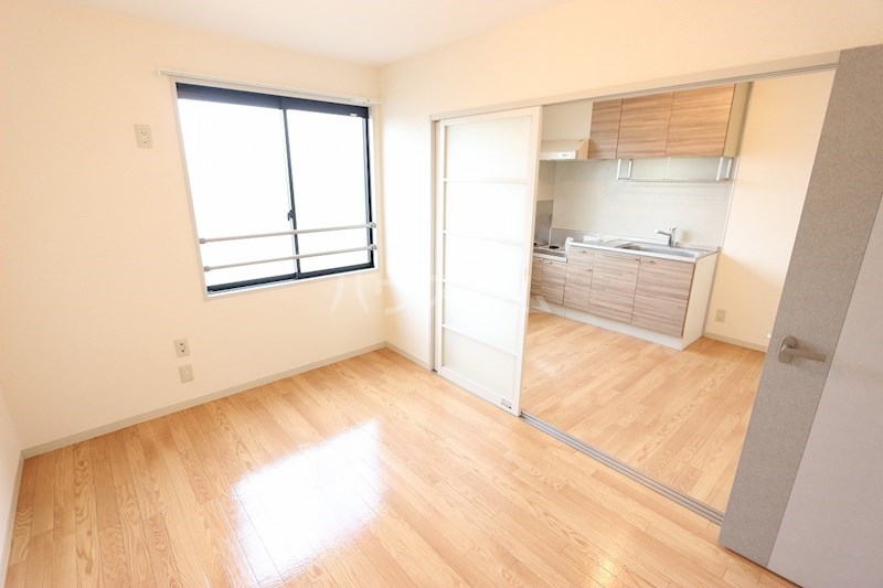 4/26 リビング/ダイニング