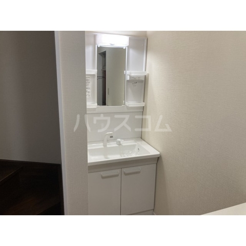 14/25 洗面