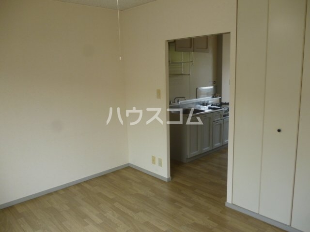 6/25 リビング/ダイニング