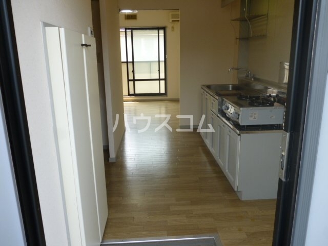 8/25 リビング/ダイニング