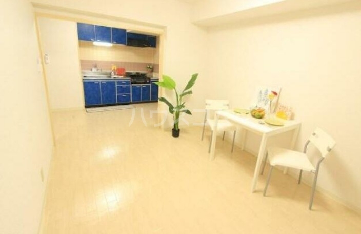 4/29 リビング/ダイニング