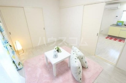 4/21 リビング/ダイニング