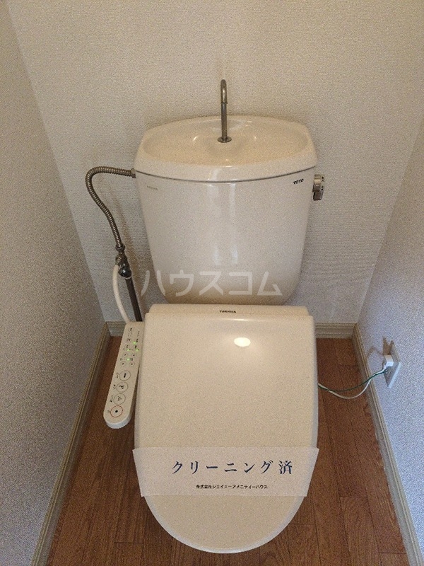 18/30 トイレ