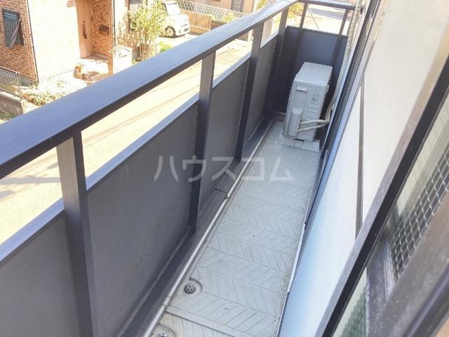 18/24 バルコニー