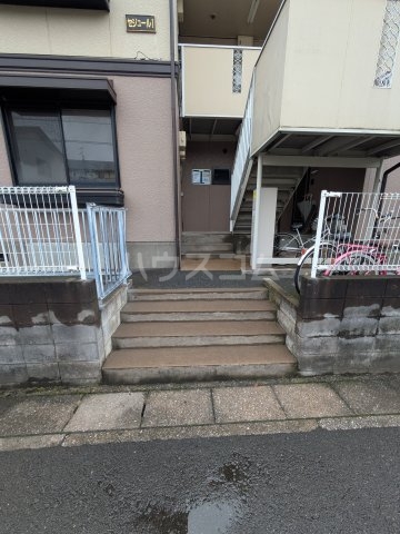 2/10 エントランス