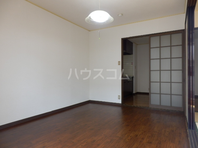 5/28 室内