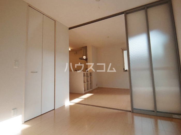 3/18 リビング/ダイニング