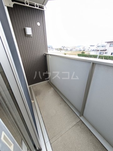 14/24 バルコニー