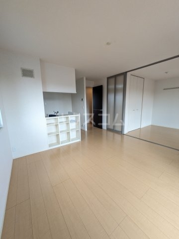 3/24 リビング/ダイニング