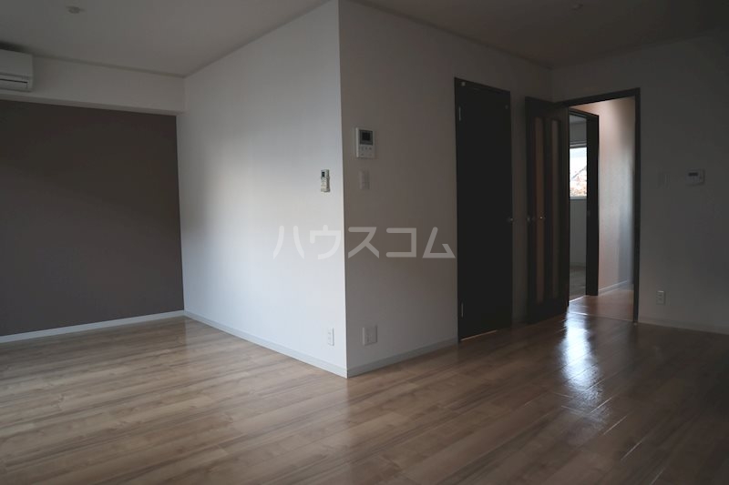 6/25 リビング/ダイニング