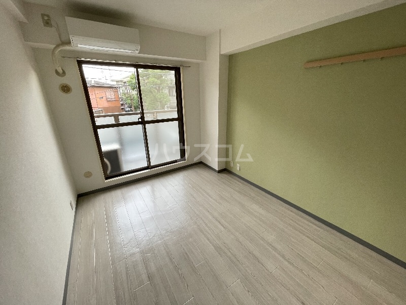 4/18 リビング/ダイニング