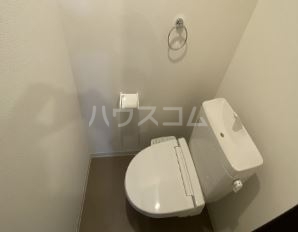 10/22 トイレ