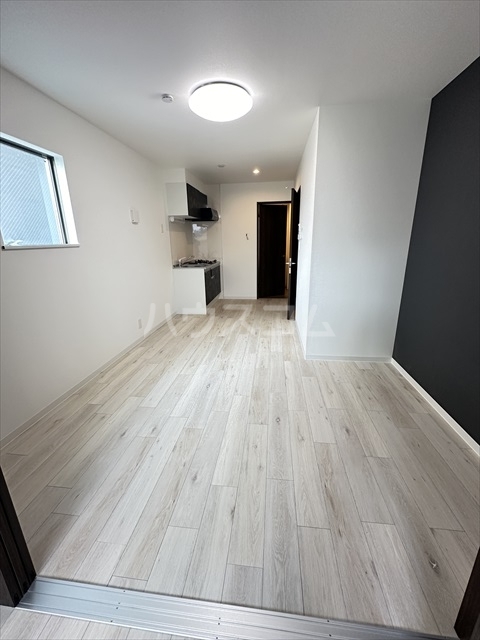 4/26 リビング/ダイニング