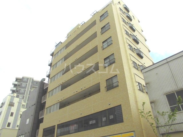 3/11 外観