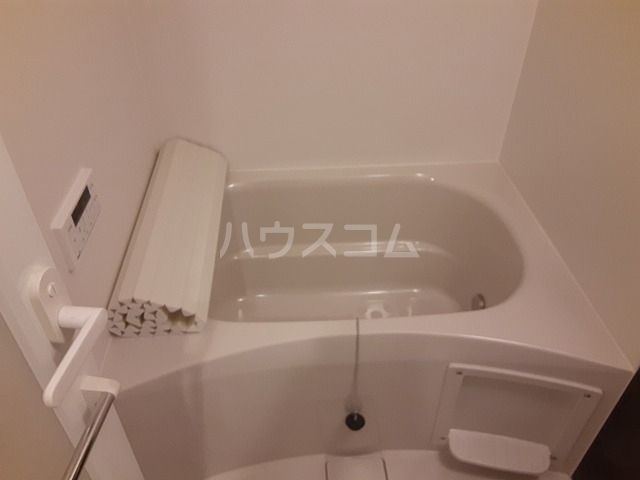 12/30 浴室