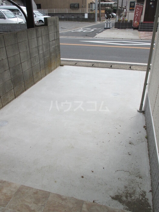 14/24 エントランス